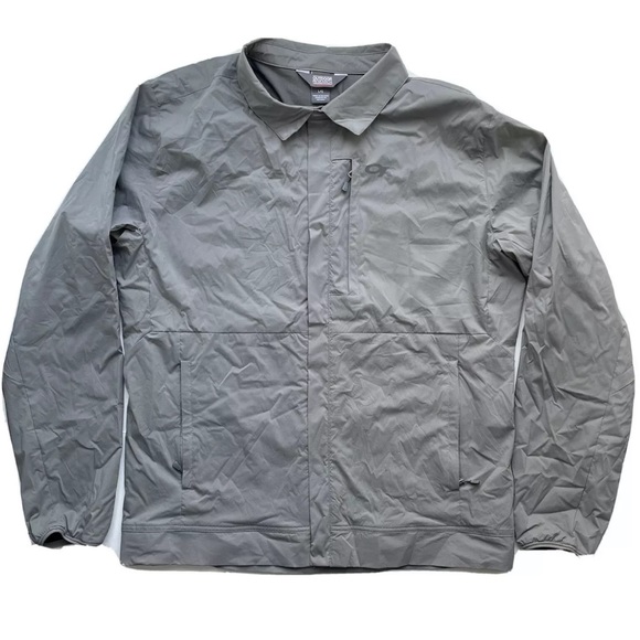 Outdoor Research Mens Microlight Shirt 